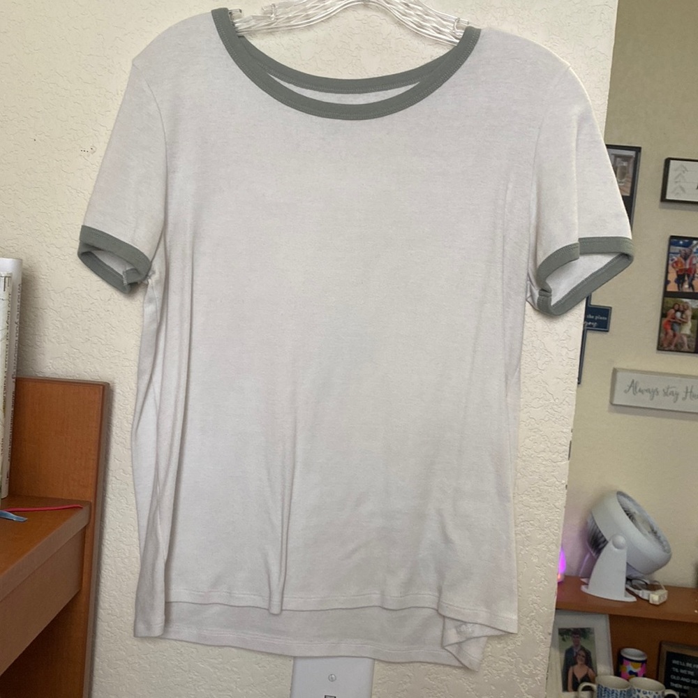 American Eagle Tee